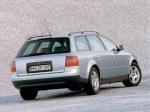 Audi A6 2.8 Avant 1998 года